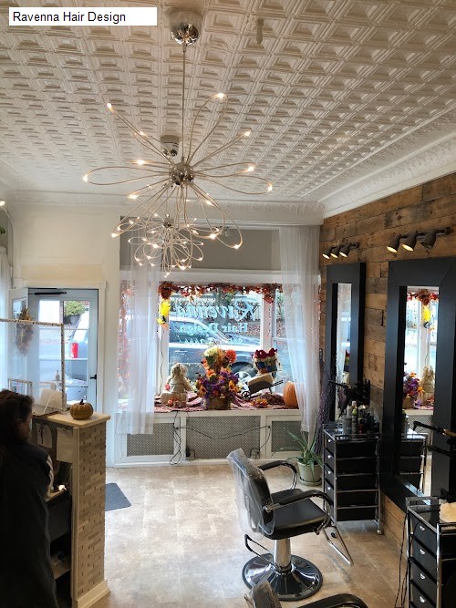 Ravenna Hair Design