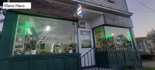 Mane Haus