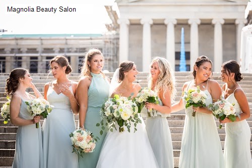 Magnolia Beauty Salon