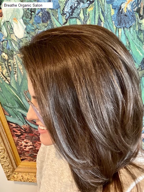 Breathe Organic Salon