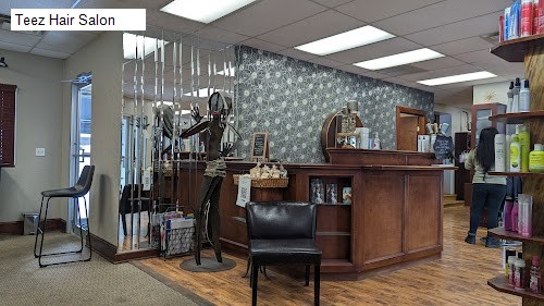 Teez Hair Salon