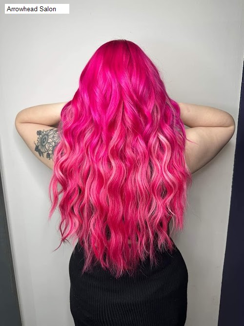 Arrowhead Salon