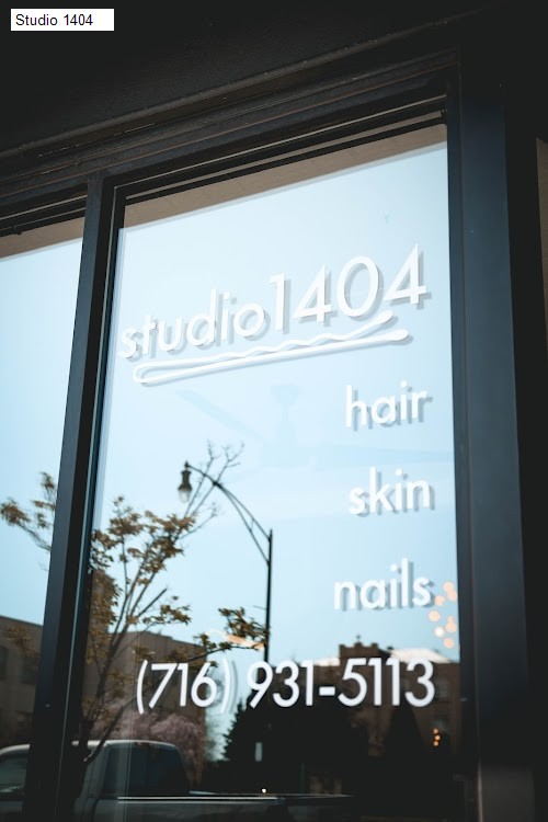 Studio 1404