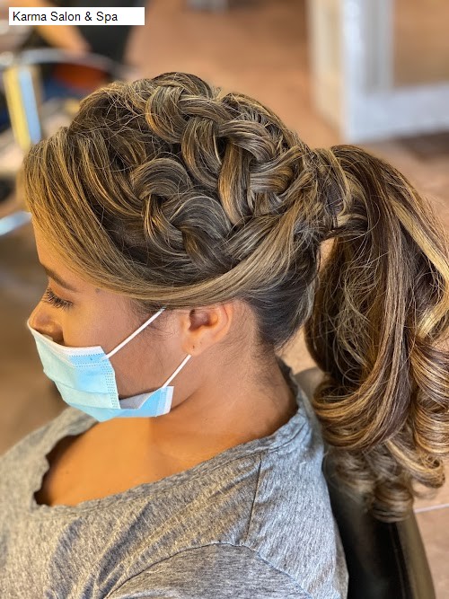 Karma Salon & Spa