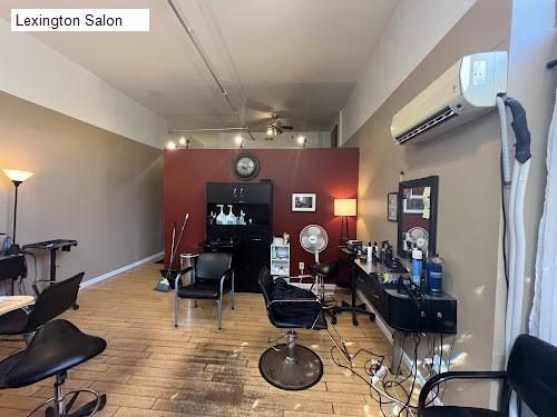 Lexington Salon