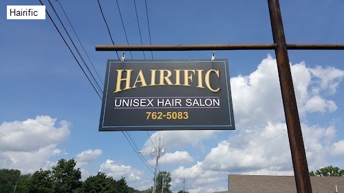 Hairific