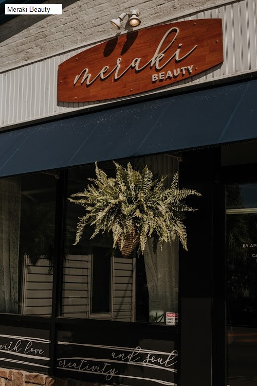Meraki Beauty