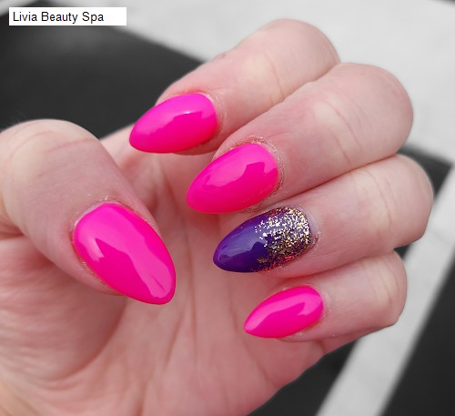Livia Beauty Spa
