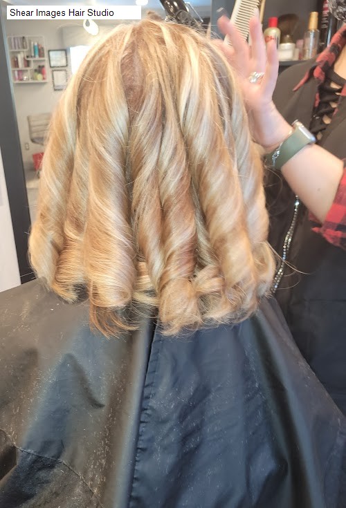 Shear Images Hair Studio