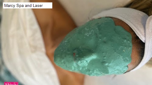 Marcy Spa and Laser