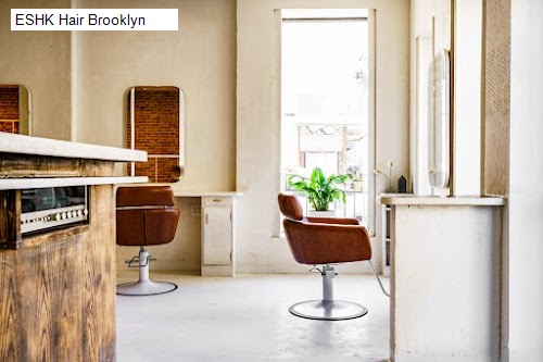 ESHK Hair Brooklyn