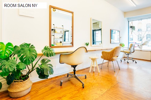 ROOM SALON NY
