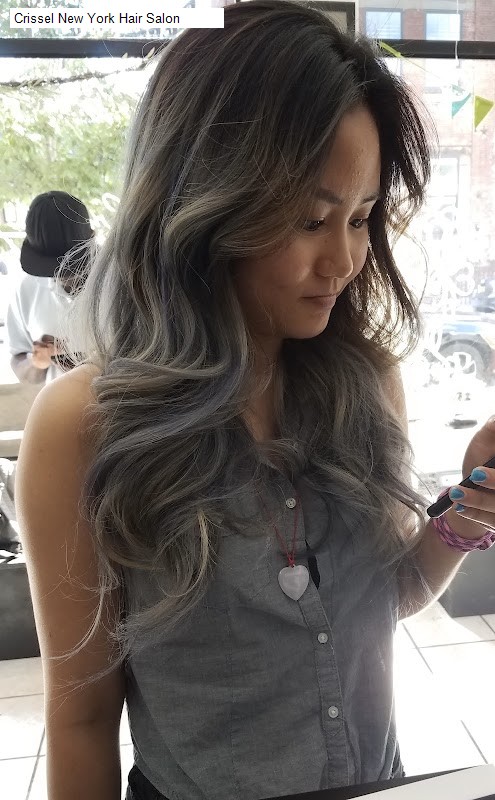 Crissel New York Hair Salon