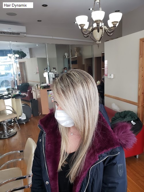 Hair Dynamix