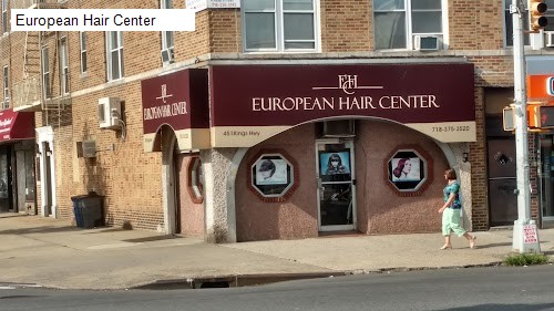 European Hair Center