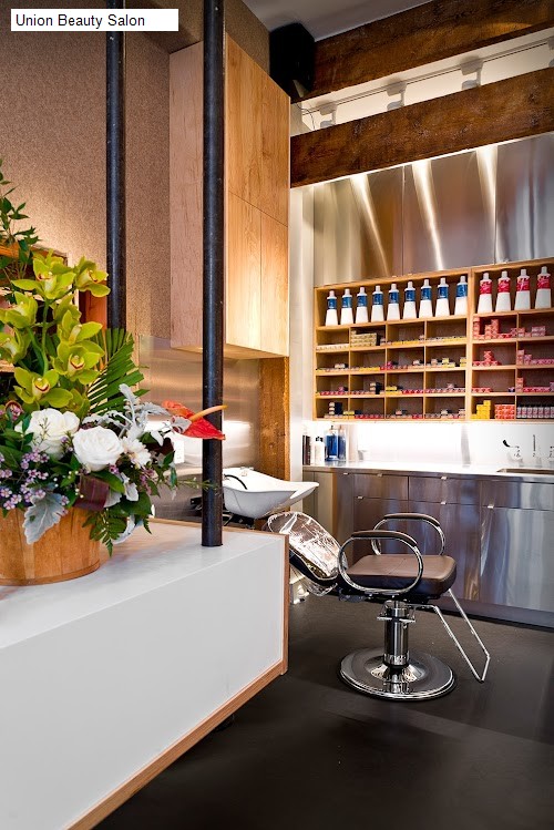 Union Beauty Salon