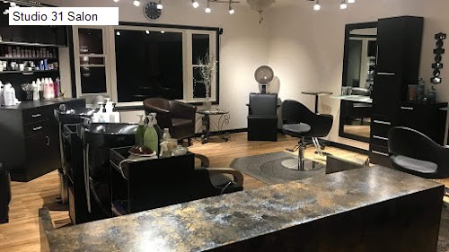 Studio 31 Salon