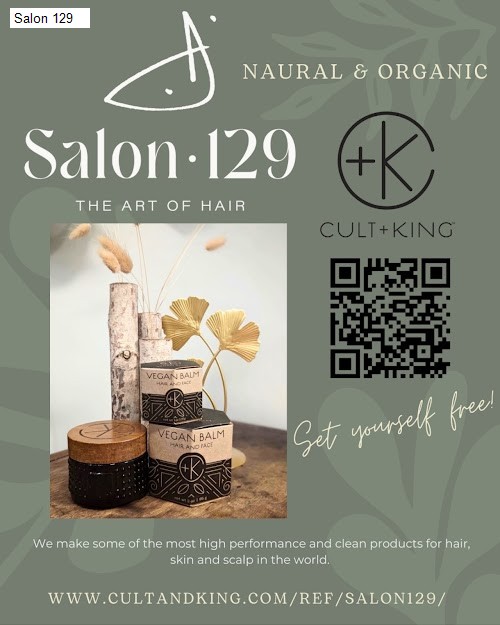 Salon 129