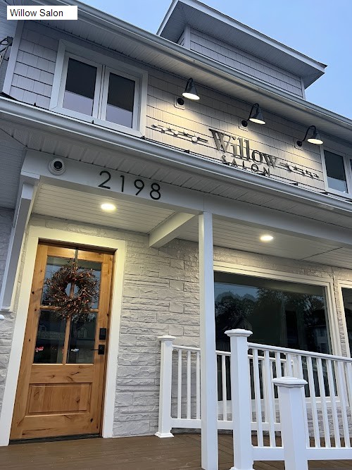 Willow Salon