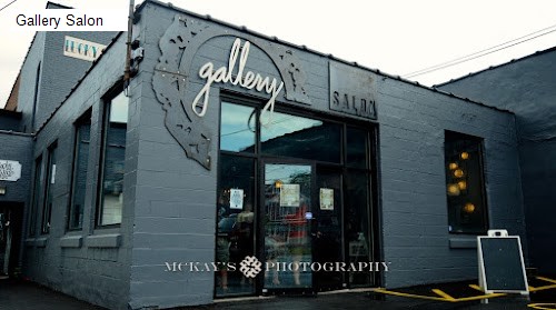 Gallery Salon