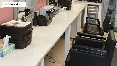 BK Hairsalon