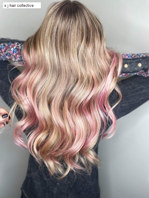 s j hair collective