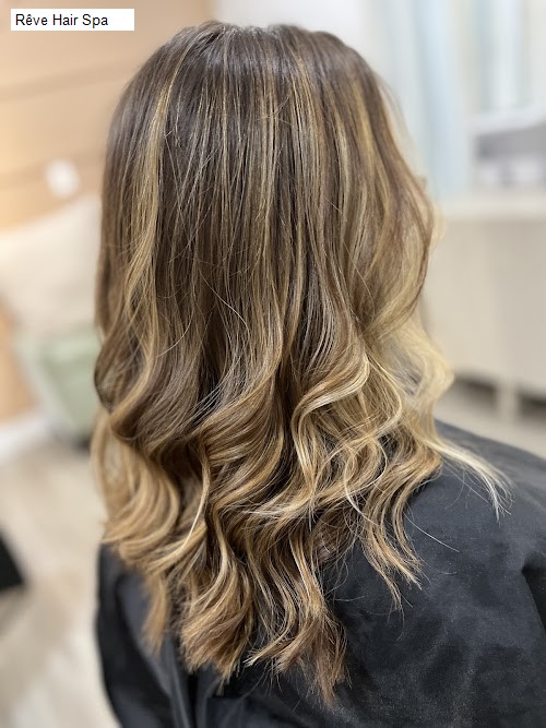 Rêve Hair Spa