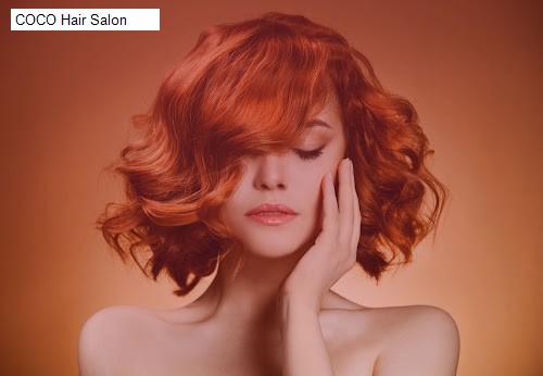 COCO Hair Salon