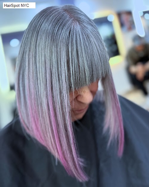 HairSpot NYC