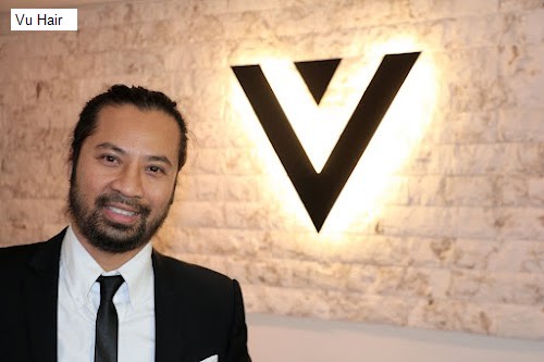 Vu Hair