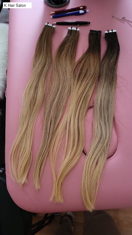 K Hair Salon