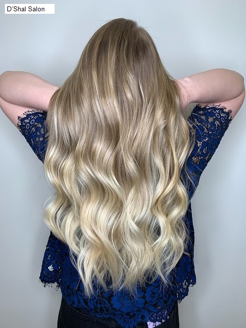 D’Shal Salon