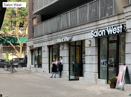 Salon West
