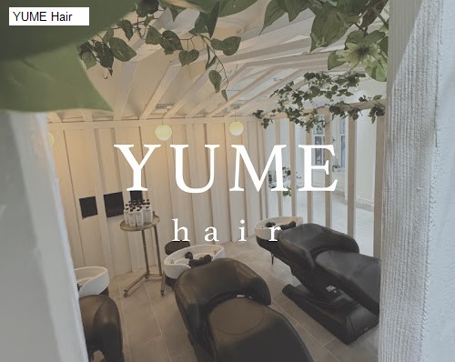 YUME Hair