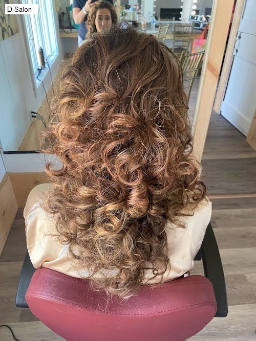 D Salon