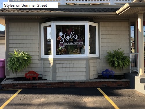 Styles on Summer Street