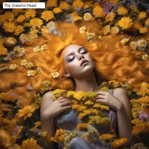 The Grateful Head