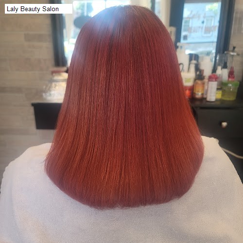 Laly Beauty Salon