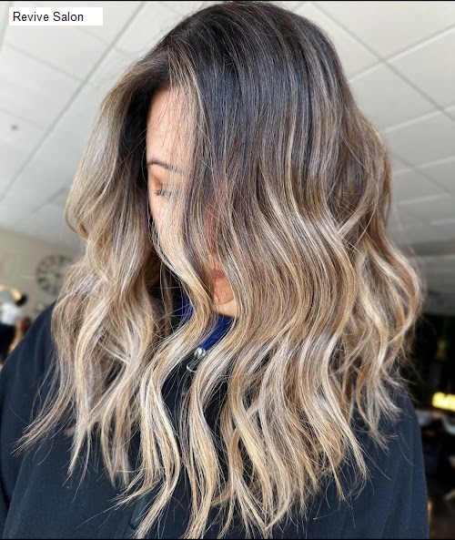 Revive Salon