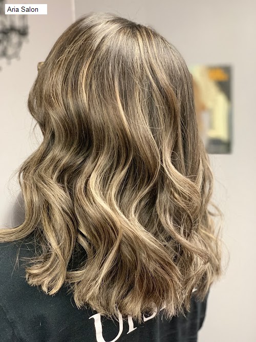 Aria Salon