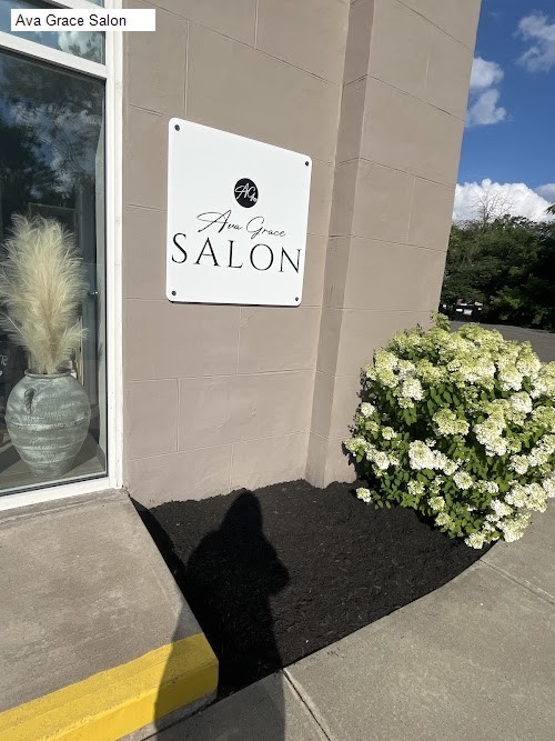 Ava Grace Salon