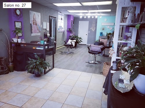 Salon no. 27