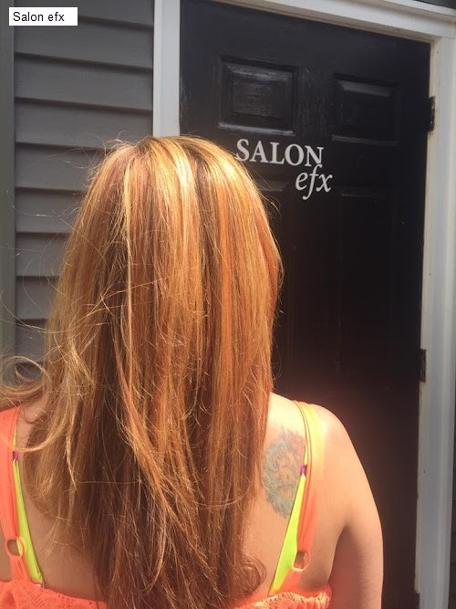 Salon efx