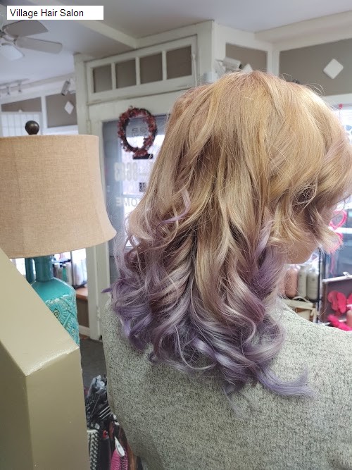Village Hair Salon