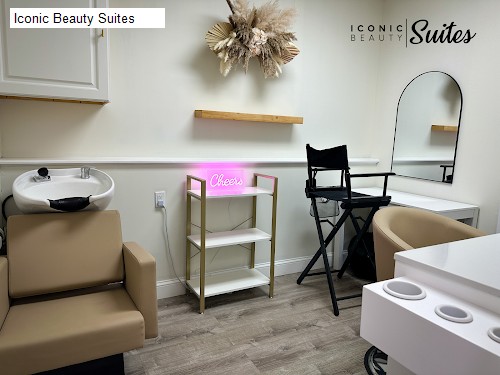 Iconic Beauty Suites