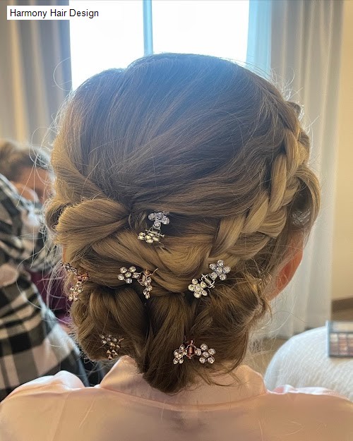 Harmony Hair Design