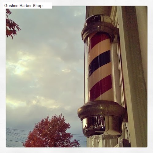 Goshen Barber Shop