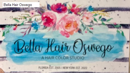 Bella Hair Oswego
