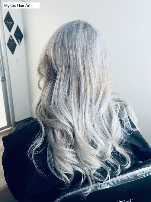 Mystic Hair Arts