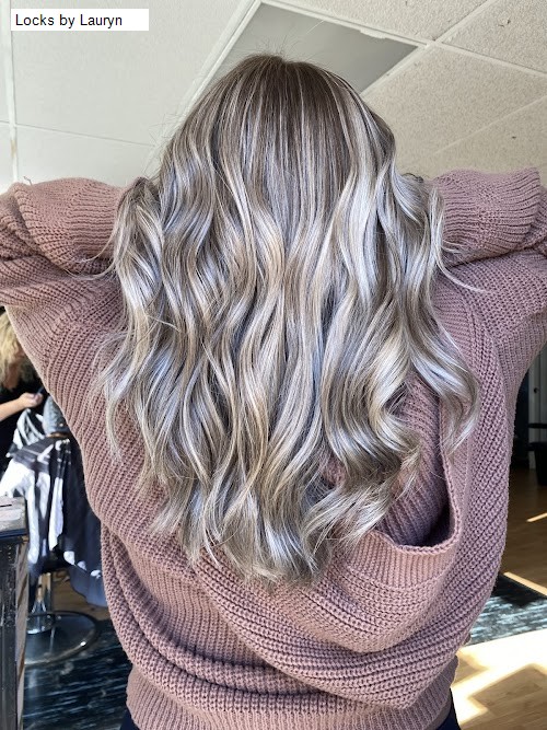 Locks by Lauryn